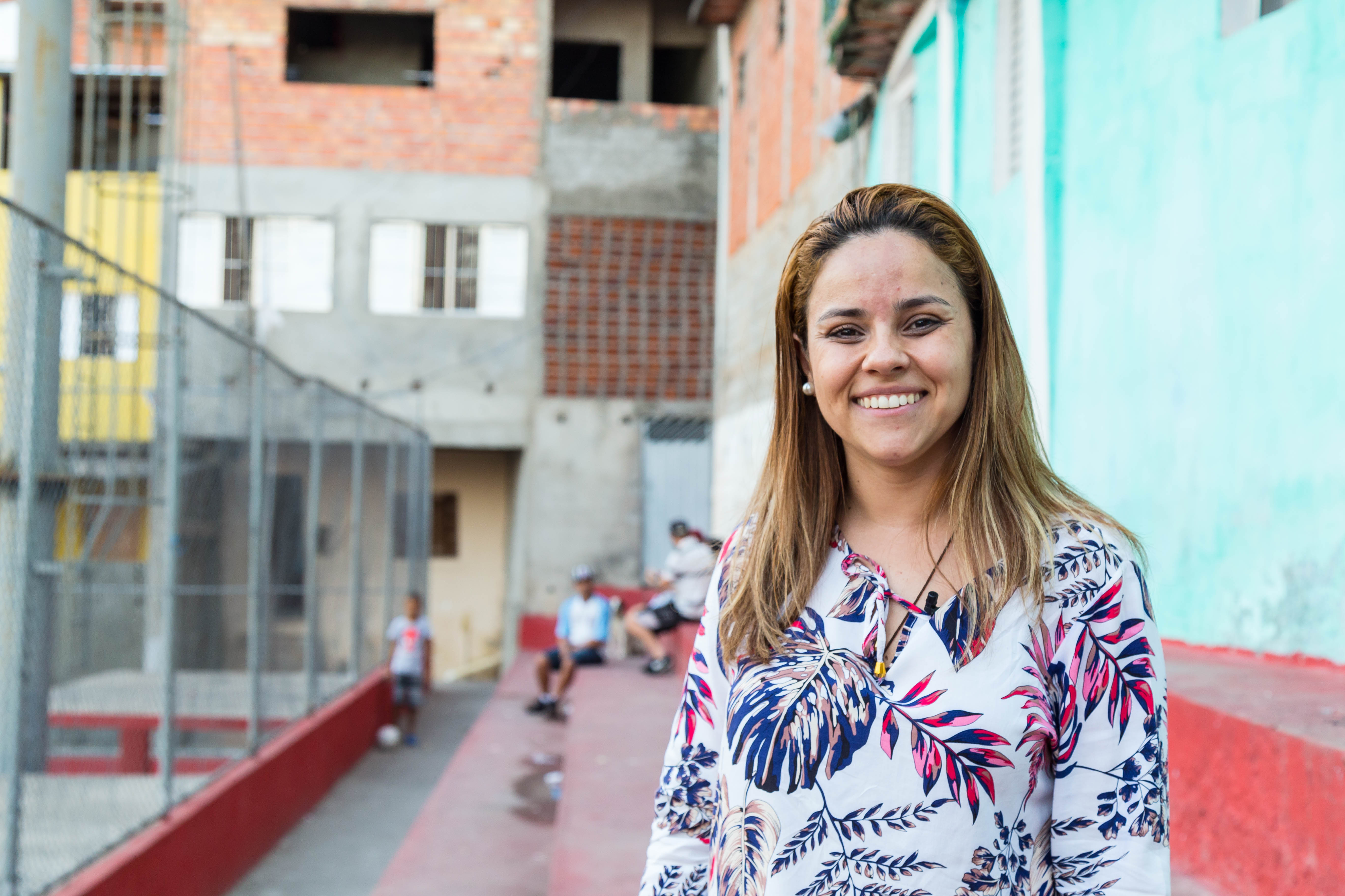 Vereadora Janaína Lima apresenta proposta para impulsionar empreendedores em São Paulo