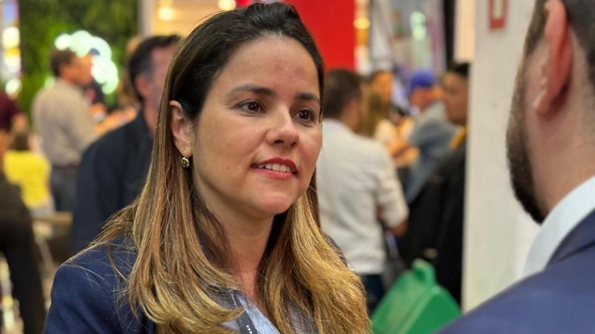 Vereadora Janaína Lima desmente boato e reafirma apoio ao Prefeito Ricardo Nunes