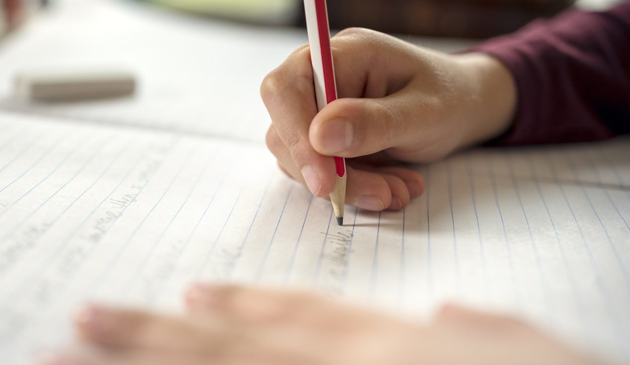 297,5 mil alunos de SP melhoram notas em nova prova de recuperação
