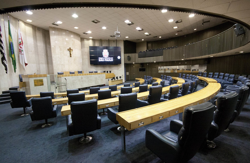 A Disputa por Cadeiras na Câmara Municipal de São Paulo: Desigualdade Patrimonial e Compromisso com a Zona Norte