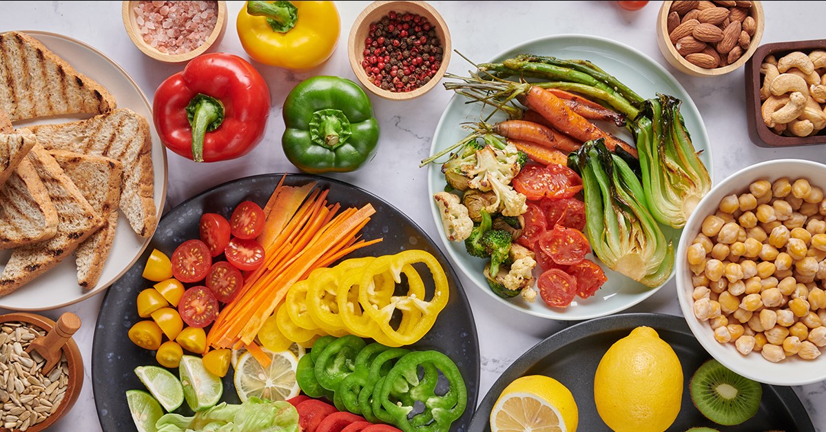 USP: alimentos funcionais são benéficos à saúde e contêm valor nutricional natural